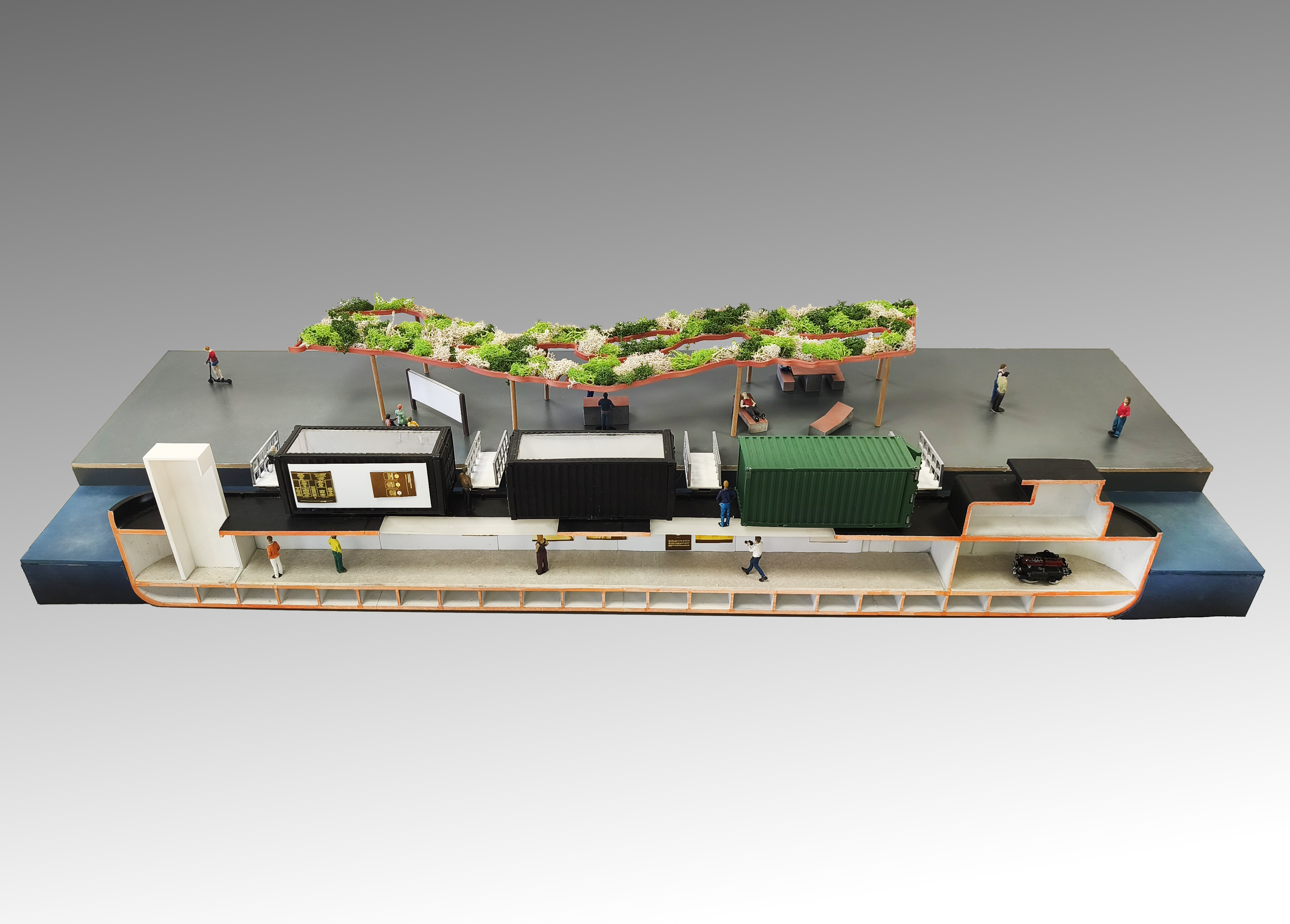 Au fil de l'eau vue 6